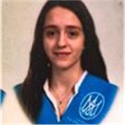 Profesora de clases particulares a niños en edades comprendidas entre los 5-10 años en cualquier materia.