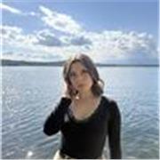 piacere, mi chiamo ginevra, rendere i compiti più semplici (e magari anche divertenti!) è la mia specialità.