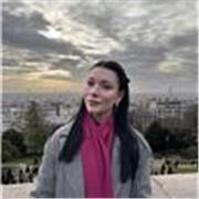 Nachhilfeunterricht von Studentin im Fach Deutsch (für Schüler und Erwachsene) online oder in Wiesbaden 