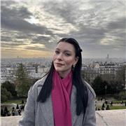 Nachhilfeunterricht von Studentin im Fach Deutsch (für Schüler und Erwachsene) online oder in Wiesbaden