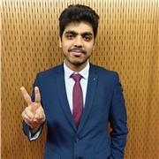 Siddharth Dorairaj