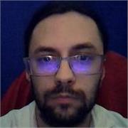 Profesor de ingles dispuesto a enseñar ingles a personas que necesiten