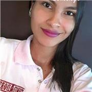 Licenciada en literatura y lengua castellana