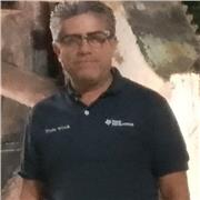 Tutor de espanol para Adultos, soy hablante nativo en espanol.