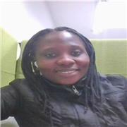 Omolara Clara Ayeni