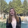 Akademik disiplini yüksek bir yazılım mühendisliği öğrencisinden Online eğitim koçluğu