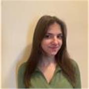 Laureanda magistrale disponibile per lezioni private ONLINE in materie scientifiche (matematica, biologia, chimica)