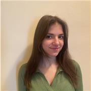 Laureanda magistrale disponibile per lezioni private ONLINE in materie scientifiche (matematica, biologia, chimica)