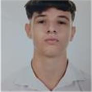 Estudiante de Matemáticas en la US con una gran afición a la enseñanza de las mismas.