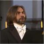ARTISTA LIRICO TENORE - CONSERVATORIO G.VERDI MILANO - BERGAMO