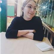 Asesora estudiantil de primaria