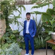 Profesor de Matemáticas, Física y Química para ESO y Bachillerato