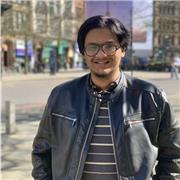 Aryan Rajesh Joshi