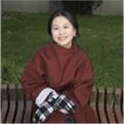 English tutor teaches all age students