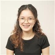 I'm Chedie Andalajao, female, 28 yrs old, from the Philippines. Currently a Language Assistant here to a public school in Madrid. 