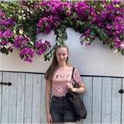 A Level student studying Maths, Further Maths and Physics at A* level, looking to offer Maths tutoring to all ages