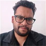 Aprende inglés con confianza | Profesor con +10 años de experiencia | Clases dinámicas y personalizadas