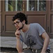 Chemical Engineer for Math Chemistry Spanish and English tutoring