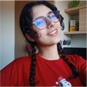 Dou aulas de inglês personalizadas para adolescentes nos níveis iniciantes ou básicos (nível A1, A2 ou B1) <3