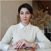 Insegnante di Business & General English (Lezioni solo in inglese)