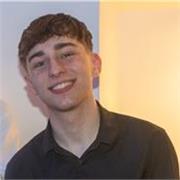 Voglio aiutare le persone in difficoltà con lo studio. Matematica, inglese e altro. Contattami!!