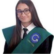 Profesora de Lengua y Literatura de Primaria y primeros cursos de la ESO