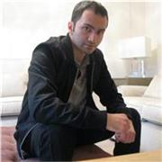 Matthew Ashworth