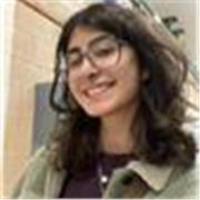 Profesora de apoyo académico para inglés, con certificado C1 de Cambridge