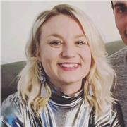 Profesora nativa de Inglés apto para todas edades y niveles