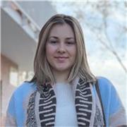 Profesora de inglés para alumnos/as de cualquier edad y nivel. Modalidad online y presencial