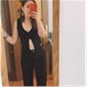 Chica de Alcorcón, con muchas ganas de trabajar y sobre todo de ayudaros 