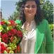 Laureata in mediazione linguistica & mediatrice culturale do ripetizioni di francese online