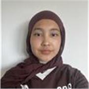 Medical student that tutors biology and chemistry GCSEs online