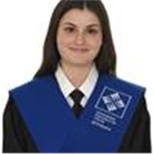 Paula Francés Susaño