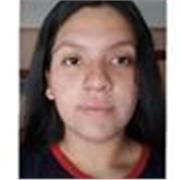 Profesora de apoyo escolar, para aquellos pequeños que se les dificulte y necesiten esa confianza en ellos