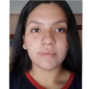 Profesora de apoyo escolar, para aquellos pequeños que se les dificulte y necesiten esa confianza en ellos