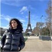 Laureata in mediazione linguistica disponibile ad aiutare in quasi tutte le materie