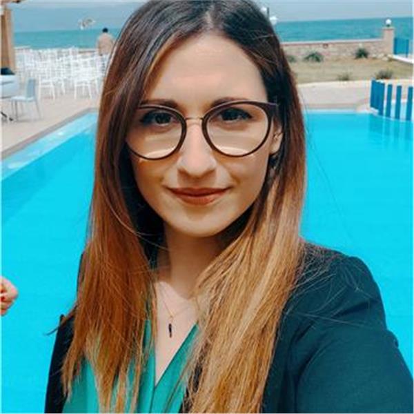 Francesca Russo Letuelezioni.it