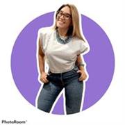 Profesora de Física Química Matemática o biología