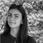 Studentessa di Medicina e Chirurgia, con certificazione C2 d’inglese offre ripetizioni di inglese e spagnolo e aiuto compiti dalle elementari fino alle superiori