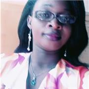 Joyce Irene Nakayenze