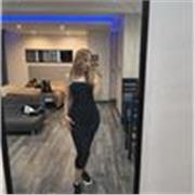 Maestra para dar clases de manera remota