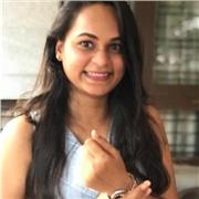 Hi, I’m Jagruthi Bafna, Helping Kids Learn English with Confidence