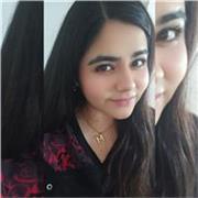 Licenciada en comunicación con enfoque Jesuita y experiencia en materias como Argumentación, Lengua, Creación Literaria, etc.