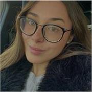 Profesora de inglés apta para educación primaria y la ESO.