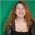 Online / Yüzyüze İngilizce eğitimi (Beginner-Intermediate)
