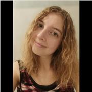 Je donne des cours particuliers en anglais, Français ou italien (ma langue maternelle)