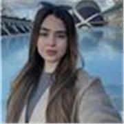 Profesora de Español para extranjeros de todas las edades 