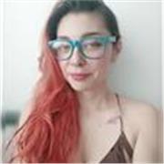 Profesora de matemáticas
