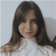 Estudiante que da clases de repaso hasta segundo de bachillerato y preparación de selectividad